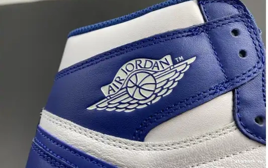 555088-127 Retro Storm 1 Blue Air Jordan 555088-127 0513